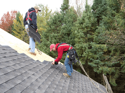 About Roof Repair Experts Middleville, MI